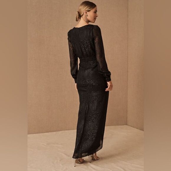 BHLDN Nikka Dress/ size 8 - Picture 3 of 8